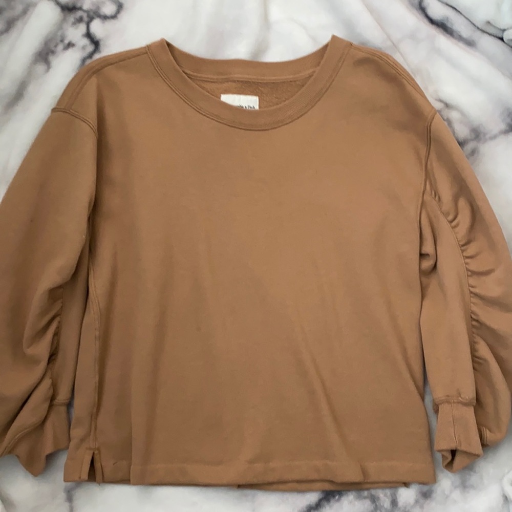 Abercrombie sweater